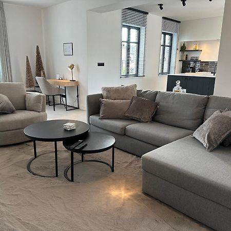 Luna Logies Lanaken Buitenkant foto