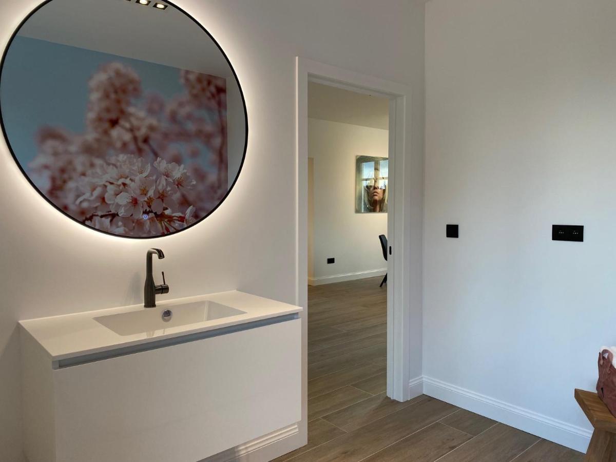 Luna Logies Lanaken Buitenkant foto